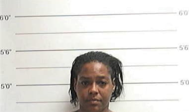 Michelle Stokes, - Orleans Parish County, LA 